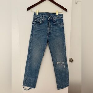 MOTHER The Tomcat Jean